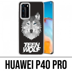 Huawei P40 PRO Case - Teen...