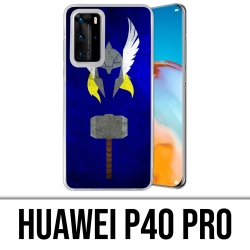 Huawei P40 PRO Case - Thor...