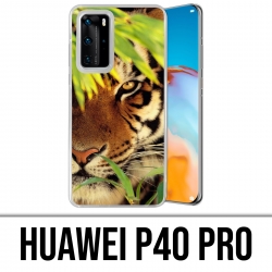 Huawei P40 PRO Case - Tiger...