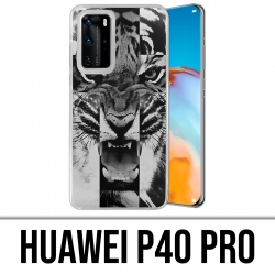 Huawei P40 PRO Case - Swag...
