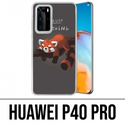 Huawei P40 PRO Case - To Do...