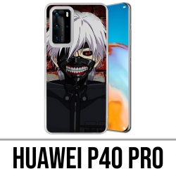 Huawei P40 PRO Case - Tokyo...