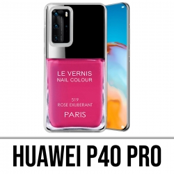 Huawei P40 PRO Case - Pink...