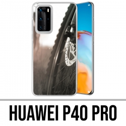 Huawei P40 PRO Case - Bike...