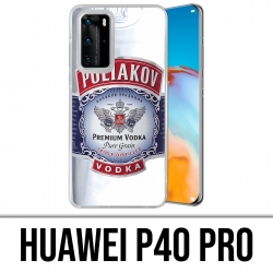 Huawei P40 PRO Case - Vodka...