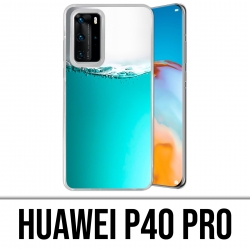 Huawei P40 PRO Case - Water