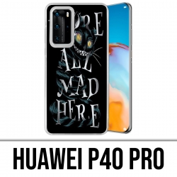 Huawei P40 PRO Case - Were...