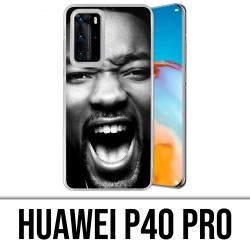 Huawei P40 PRO Case - Will...