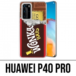 Huawei P40 PRO Case - Wonka...