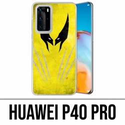 Huawei P40 PRO Case - Xmen...
