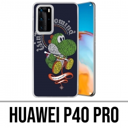 Huawei P40 PRO Case - Yoshi...