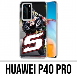 Huawei P40 PRO Case - Zarco...