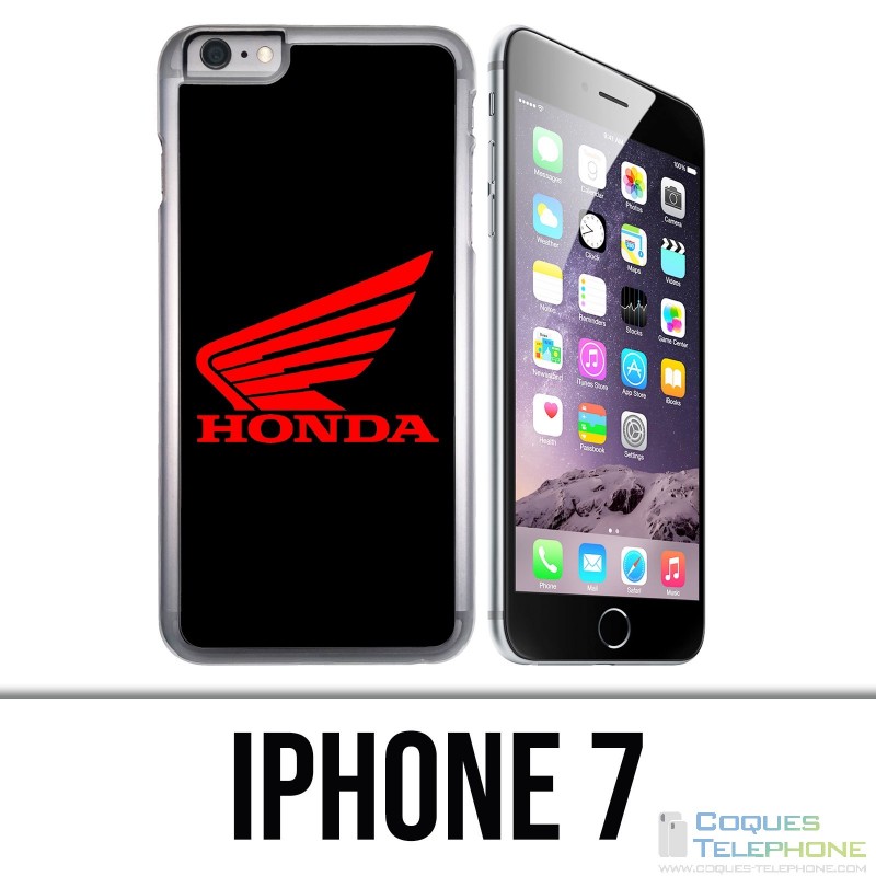 IPhone 7 Case - Honda Logo Reservoir
