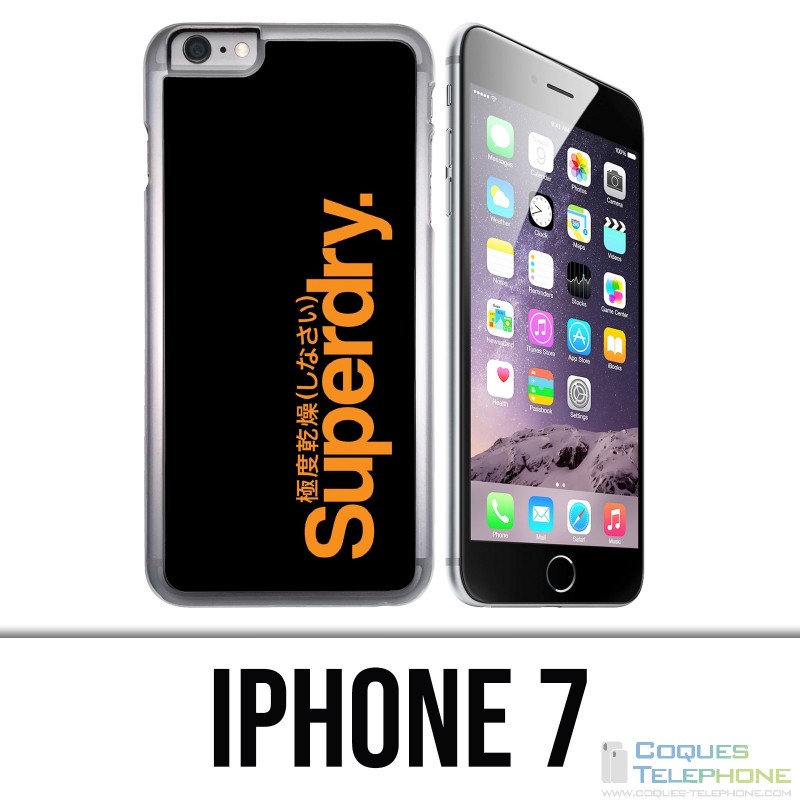 IPhone 7 case - Superdry