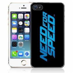 Coque téléphone Need For Speed - Logo