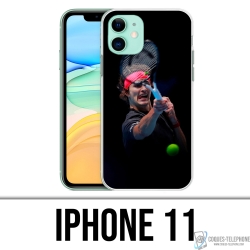 Coque iPhone 11 - Alexander...
