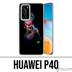 Huawei P40 case - Alexander...