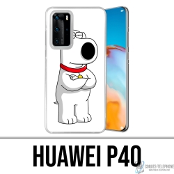 Huawei P40 case - Brian...