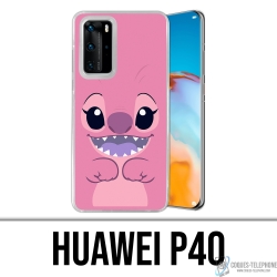 Huawei P40 Case - Angel