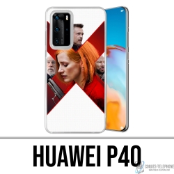 Huawei P40 Case - Ava...