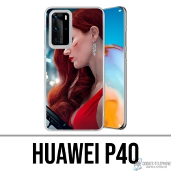 Huawei P40 Case - Ava