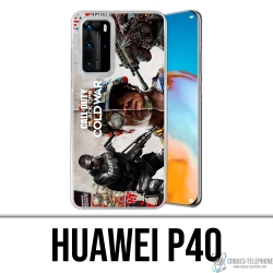 Huawei P40 Case - Call Of...