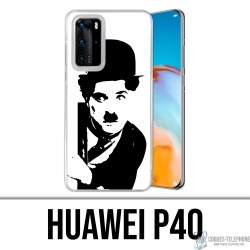 Huawei P40 case - Charlie...