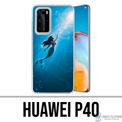 Huawei P40 Case - The...