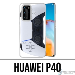 Huawei P40 case - PS5...