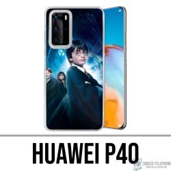 Huawei P40 case - Little...
