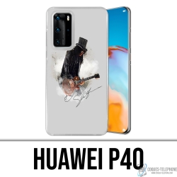 Huawei P40 Case - Slash...