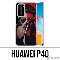 Huawei P40 case - The Boys...