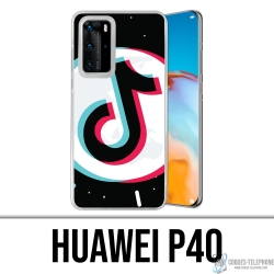 Huawei P40 case - Tiktok...