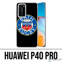 Huawei P40 Pro Case - Bath...