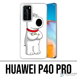 Huawei P40 Pro case - Brian...