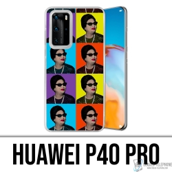 Huawei P40 Pro Case - Oum...