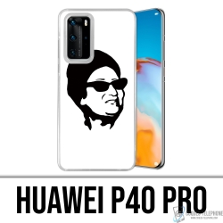 Huawei P40 Pro Case - Oum...