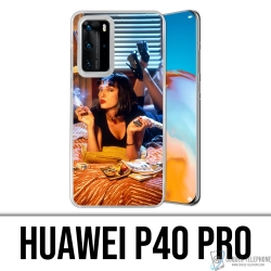 Huawei P40 Pro case - Pulp...