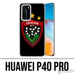 Huawei P40 Pro case - RCT...