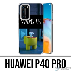 Huawei P40 Pro case - Among...