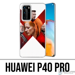 Huawei P40 Pro Case - Ava...