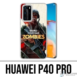 Huawei P40 Pro Case - Call...