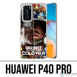 Huawei P40 Pro Case - Call...