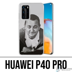 Huawei P40 Pro Case - Coluche