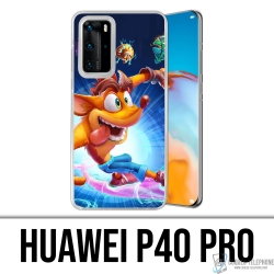 Huawei P40 Pro Case - Crash...