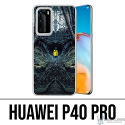 Huawei P40 Pro Case - Dark...