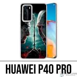 Huawei P40 Pro Case - Harry...