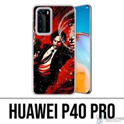 Huawei P40 Pro case - John...