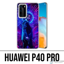 Huawei P40 Pro case - John...