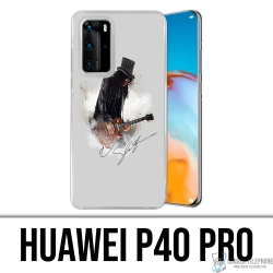 Huawei P40 Pro case - Slash...